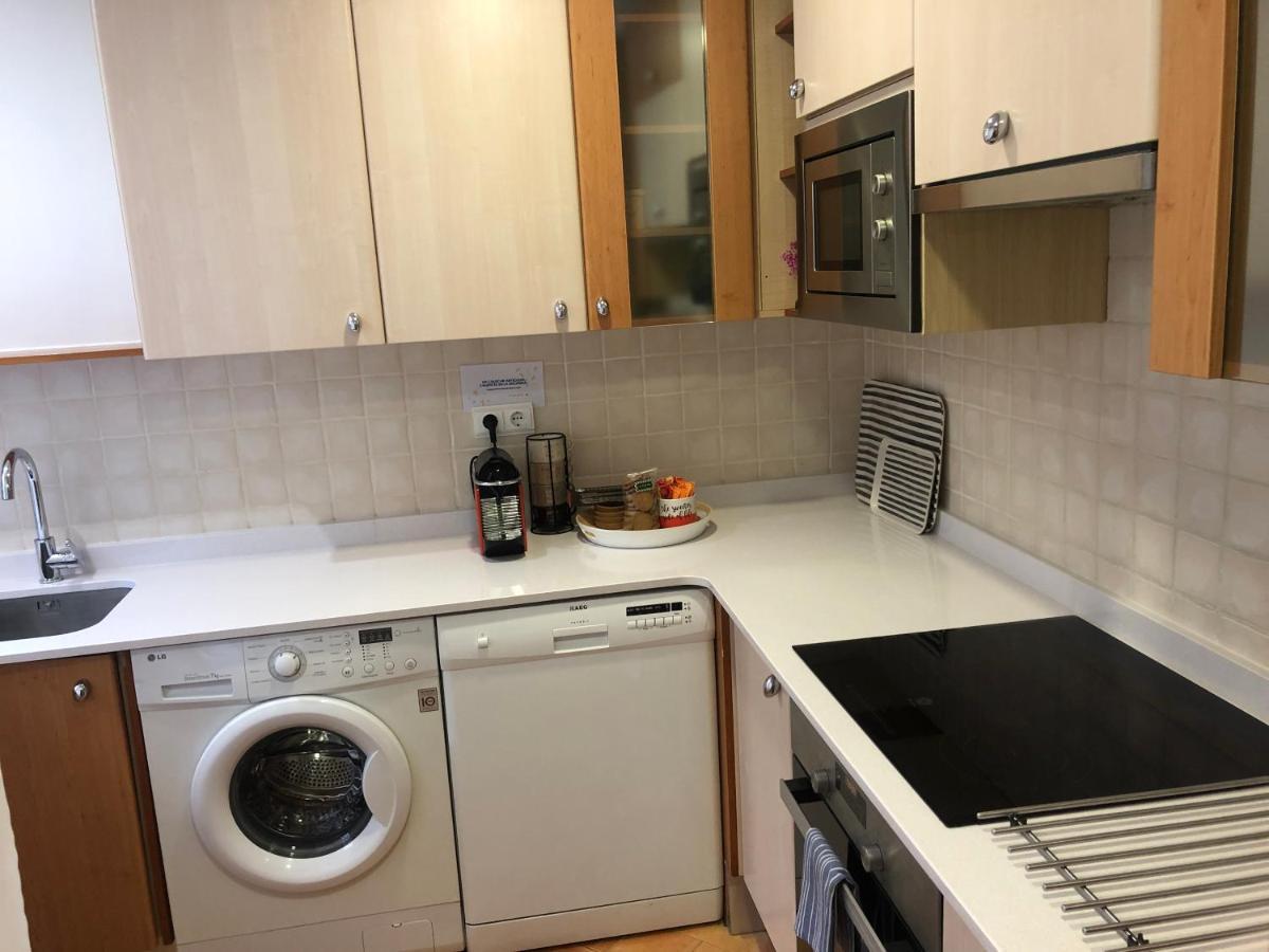 Apartment Zubigane Junto A La Ria & Parking *