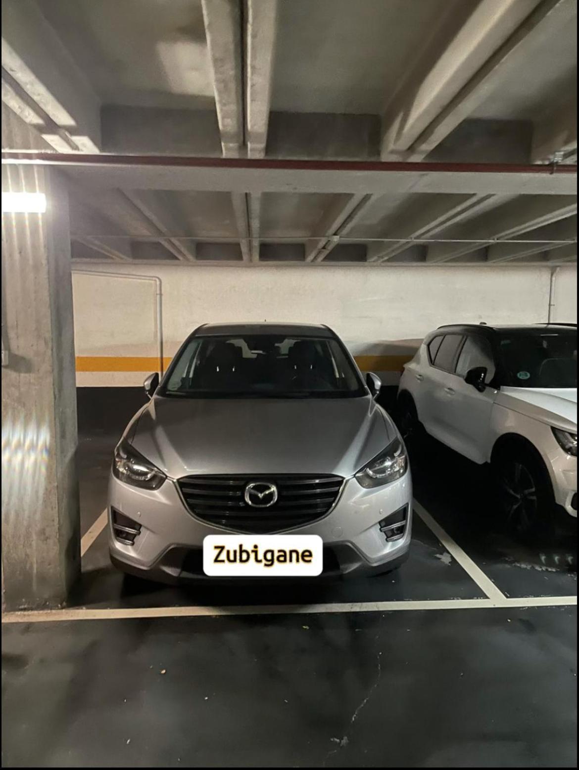 Apartment Zubigane Junto A La Ria & Parking *