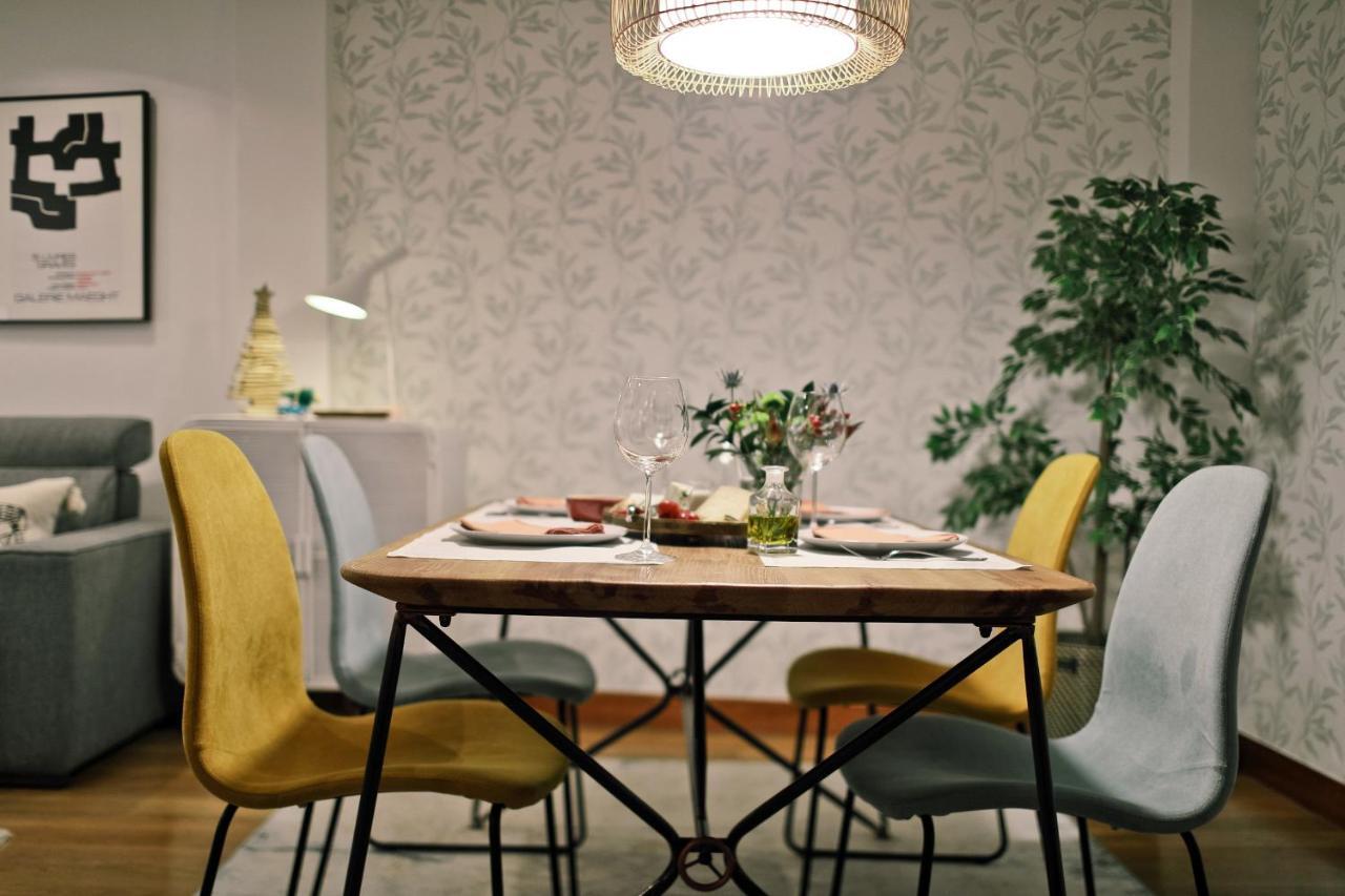 Apartment Zubigane Junto A La Ria & Parking Bilbao