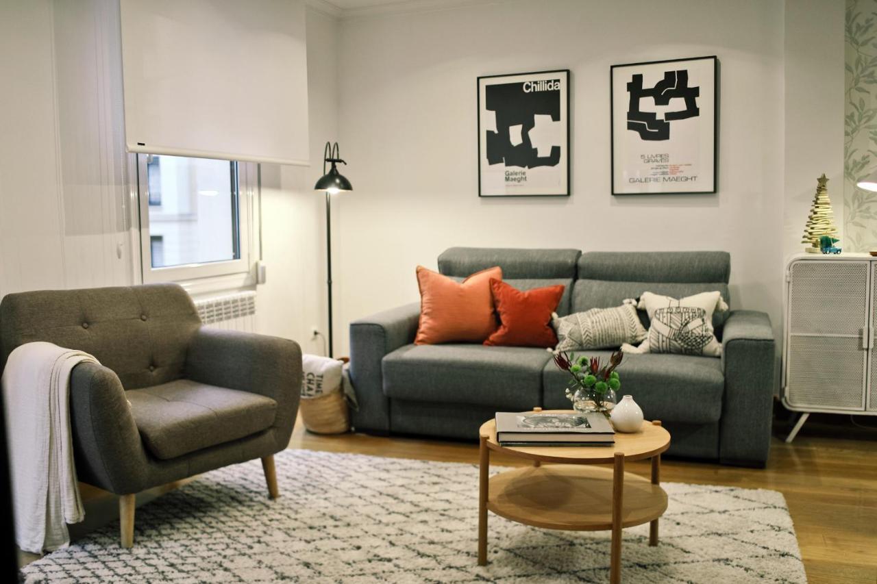 Apartment Zubigane Junto A La Ria & Parking *