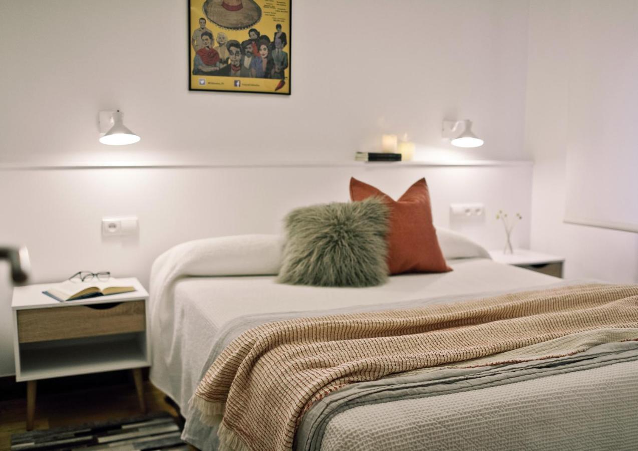Zubigane Apartment