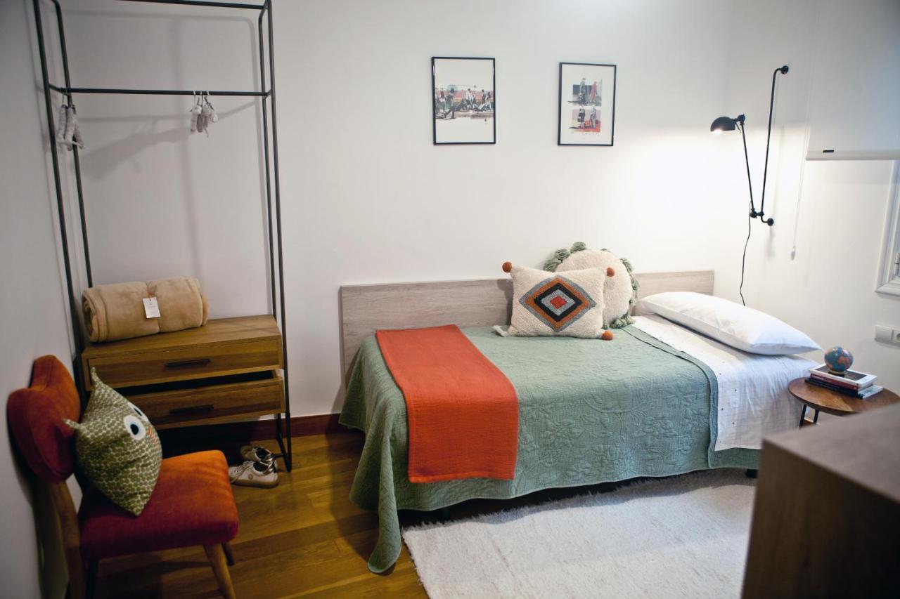 Apartment Zubigane