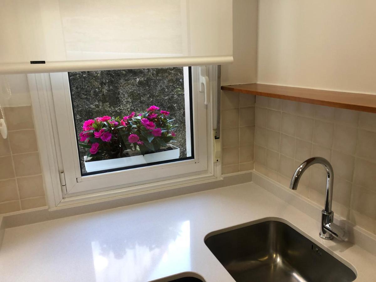 Zubigane Junto A La Ria & Parking Appartement