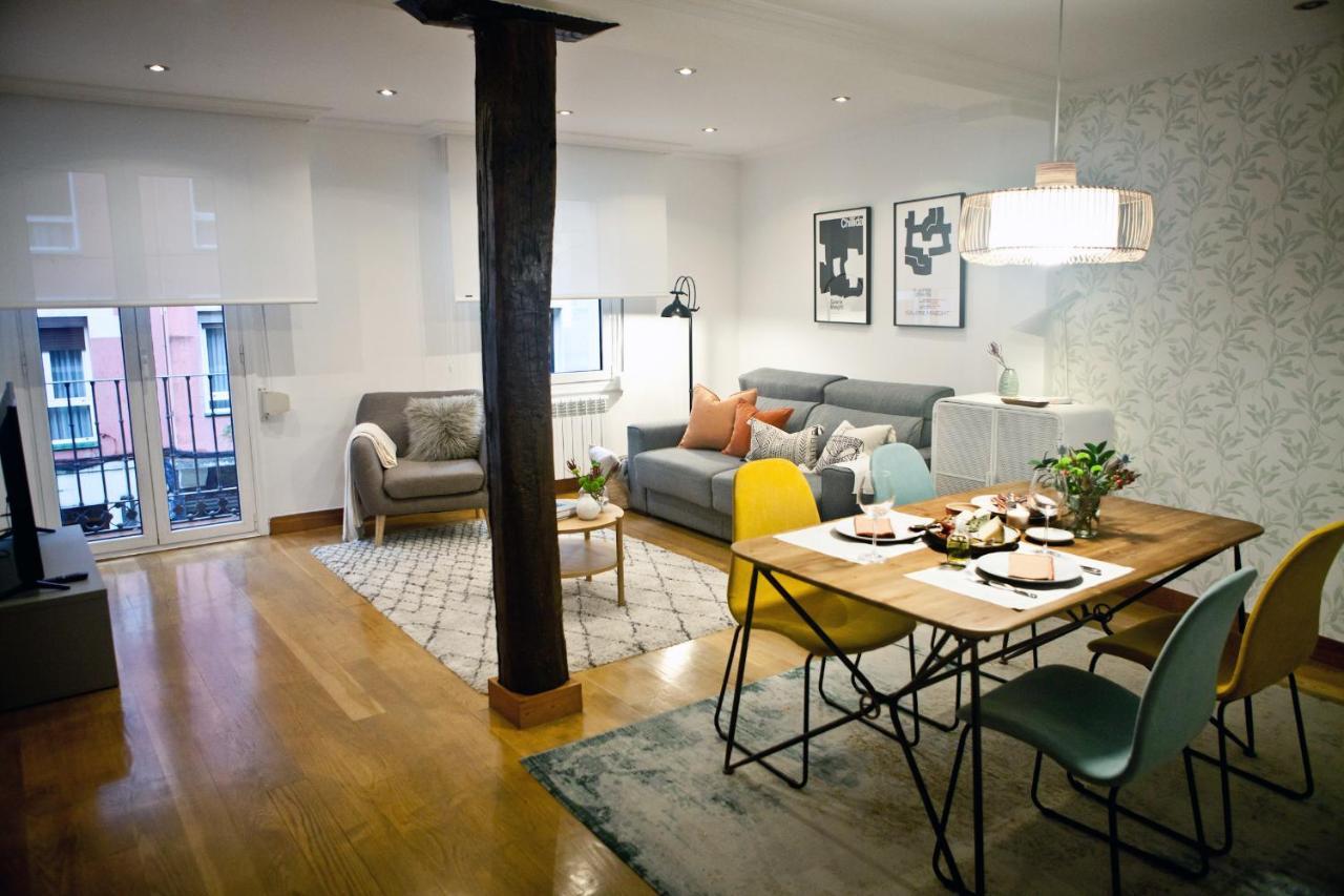 Appartement Zubigane Junto A La Ria & Parking