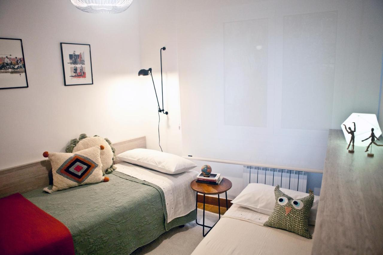 Appartement Zubigane Junto A La Ria & Parking *