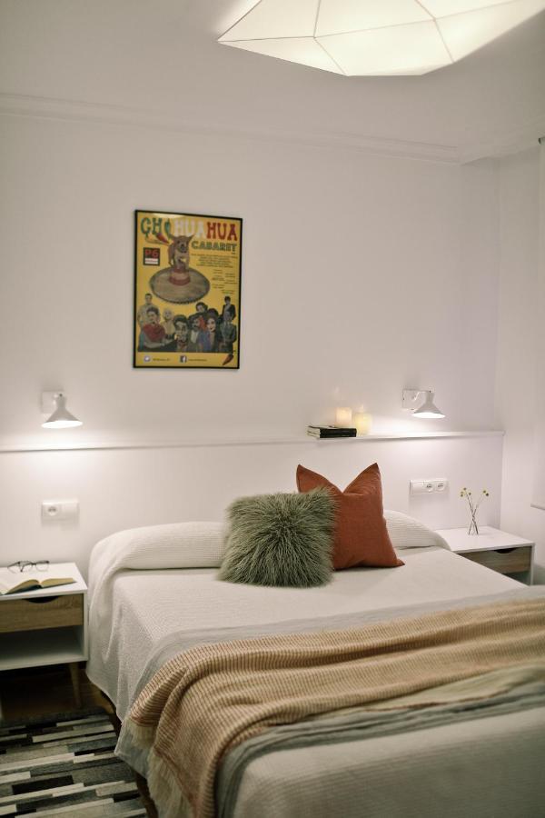Zubigane Junto A La Ria & Parking Apartment *